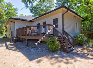 2186 Lenox Rd NE #A, Atlanta, GA 30324