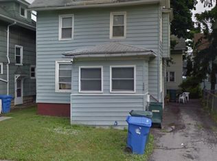 126 Barton St, Rochester, NY 14611
