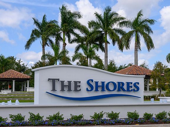 Home For Sale In The Shores