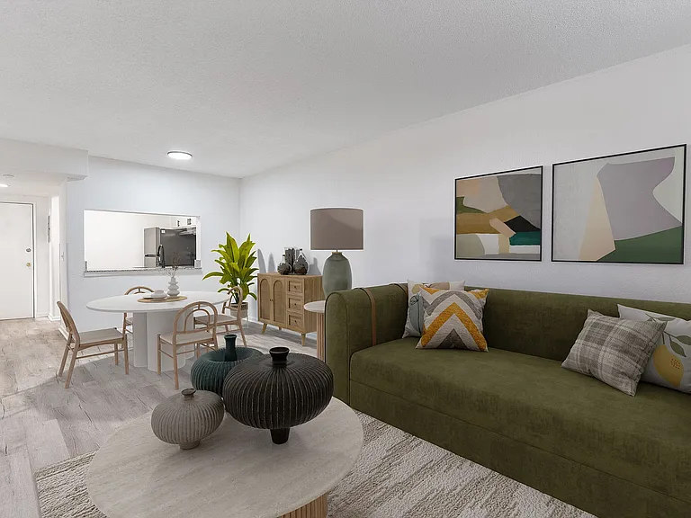 Living Room (Web Quality) - Vista Shores