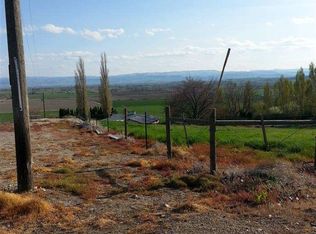 W Of 26575 Suter Ln, Wilder, ID 83676