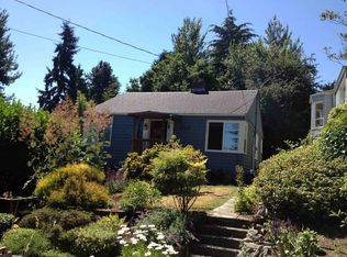 1535 NE 98th St, Seattle, WA 98115