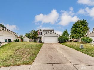 860 Ashley Ct, Trenton, OH