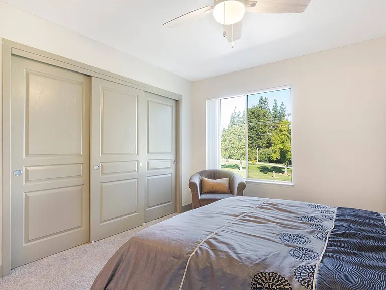 2x1 Remodel Master Bedroom