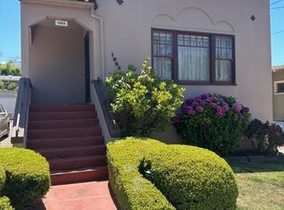 1654 Capistrano Ave, Berkeley, CA 94707