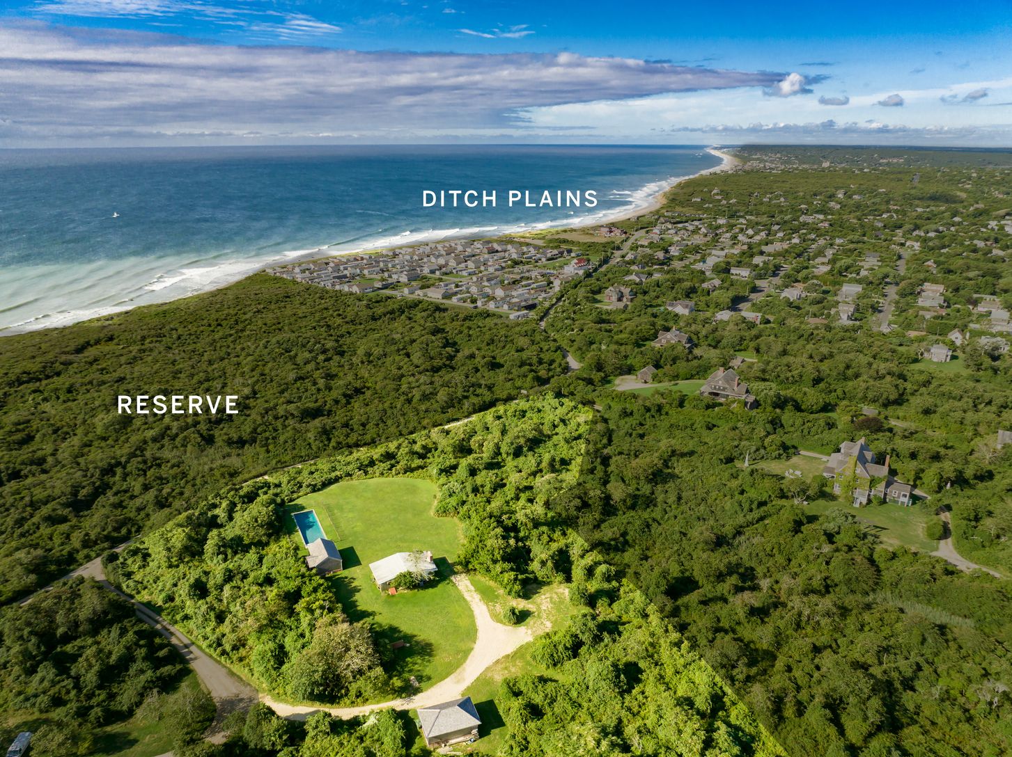  VERY CLOSE TO THE SURF AND SAND @ DITCH PLAINS