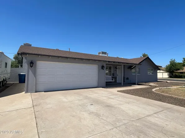 400 W IVANHOE Place, Chandler, AZ 85225