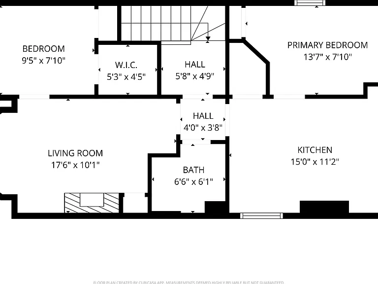 280 Lexington St #3 — Photo 5