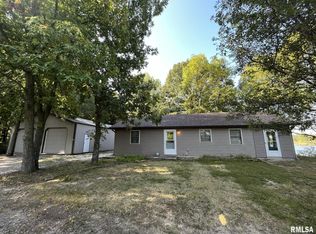 77 Rustic Acres, Elkville, IL 62932