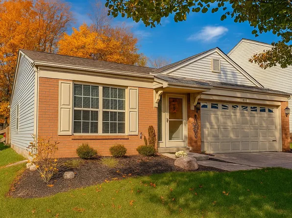 3158 Bridlerun Dr, Independence, KY 41051