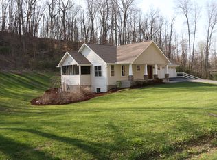 250 Wine Cir, Blountville, TN 37617
