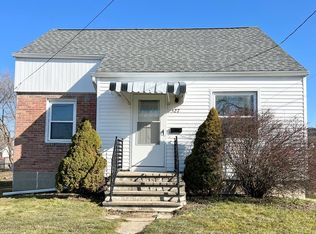 527 Gaines St, Elmira, NY