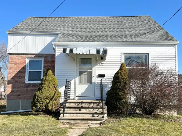 527 Gaines St, Elmira, NY 14904