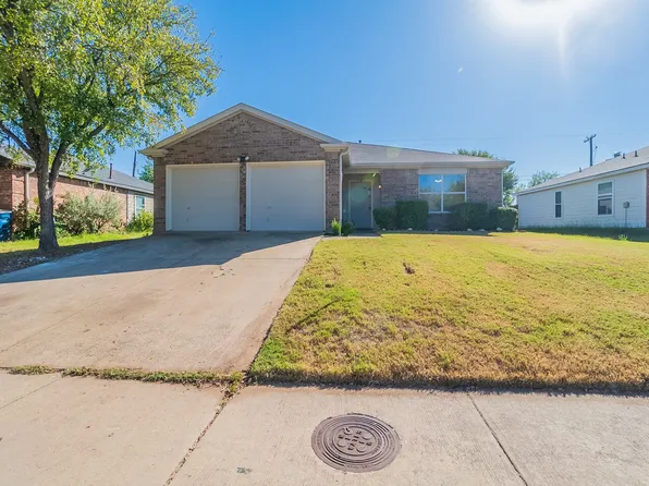 1940 Nemechek Dr, Dallas, TX 75217