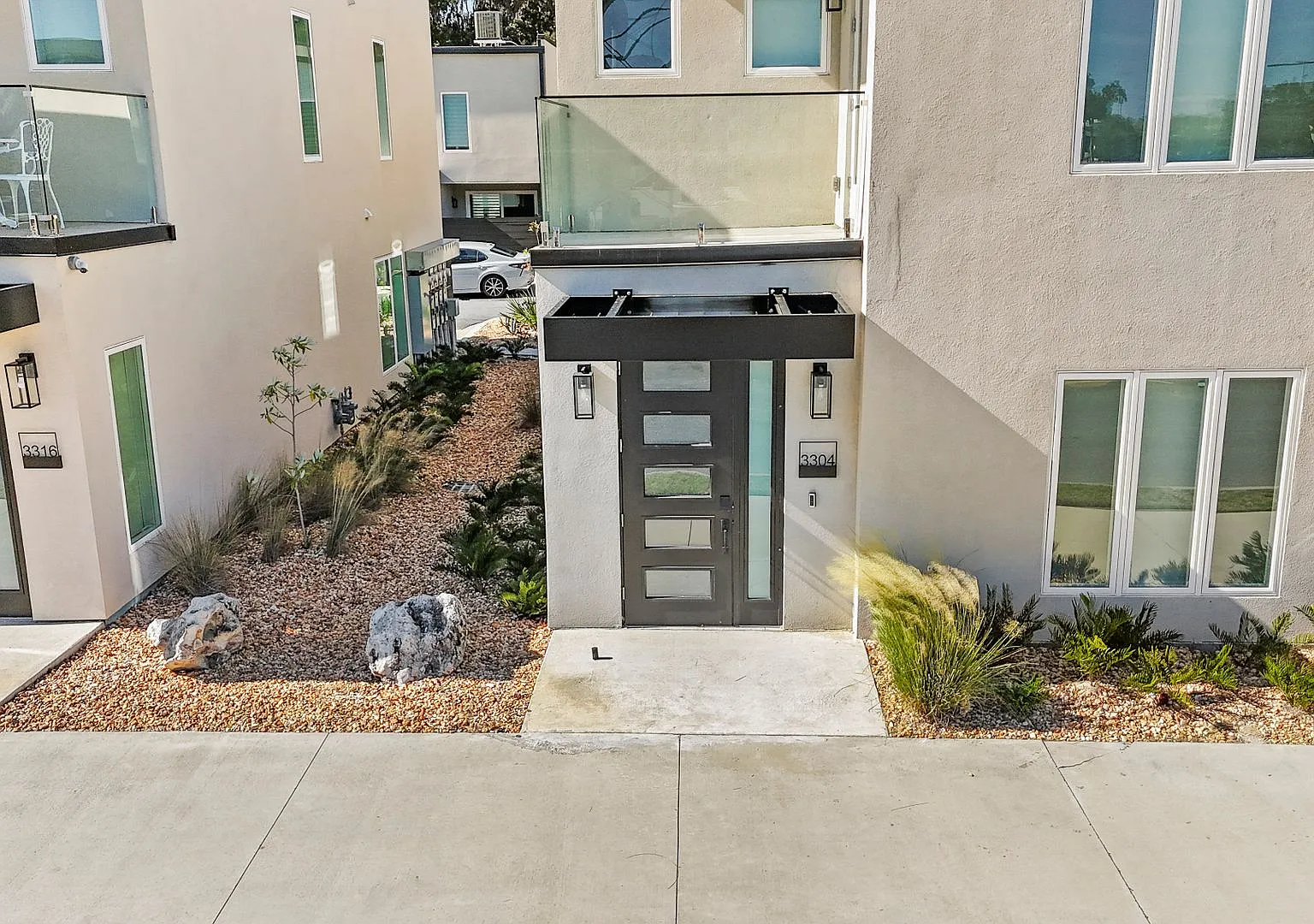 Exclusive Townhome in The Vue at Celebration Pointe — Photo 3