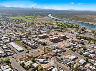 461B Santa Maria Rd, Bullhead City, AZ 86442