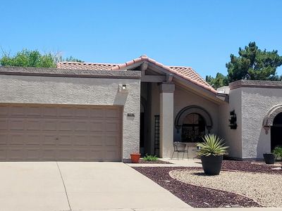19025 N 96TH Avenue, Peoria, AZ, 85382