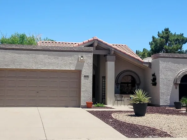 19025 N 96TH Avenue, Peoria, AZ 85382