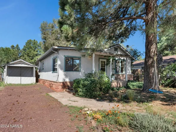 2521 N Main St, Flagstaff, AZ 86004