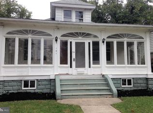 121 Cooper Ave, Woodlynne, NJ 08107