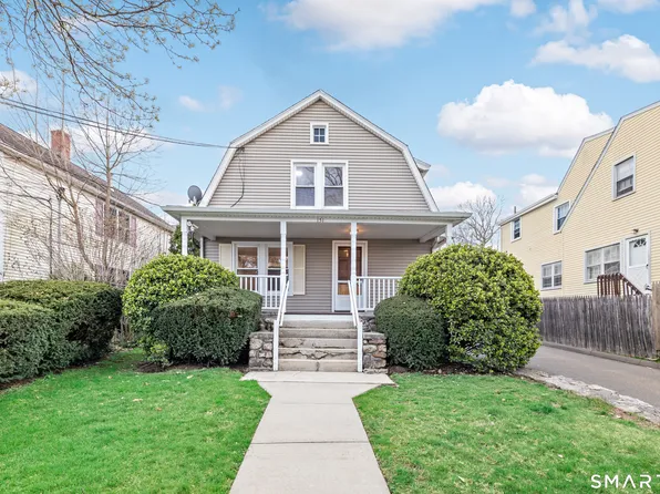 151 Seaside Ave #1, Stamford, CT 06902