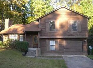 2611 Centennial Ct, Duluth, GA 30096