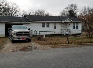 215 W Center St, Jonesboro, AR 72401