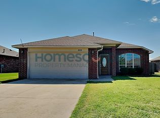 1022 E 146th Ct S, Glenpool, OK 74033