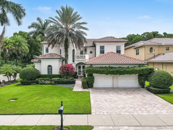 3158 San Michele Drive, Palm Beach Gardens, FL 33418