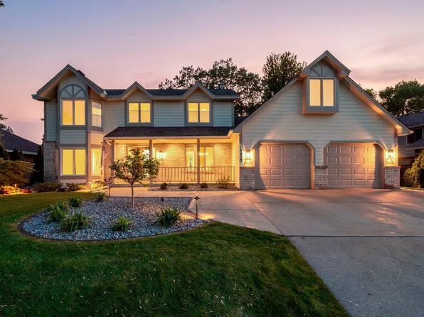 14400 Raven St NW, Andover, MN 55304