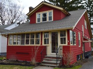 206 Mosley Dr, Syracuse, NY 13206