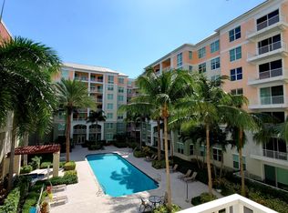 804 E Windward Way APT 302, Lantana, FL 33462