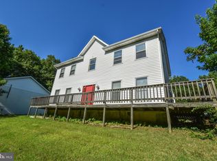 12601 Corral Dr, Lusby, MD 20657