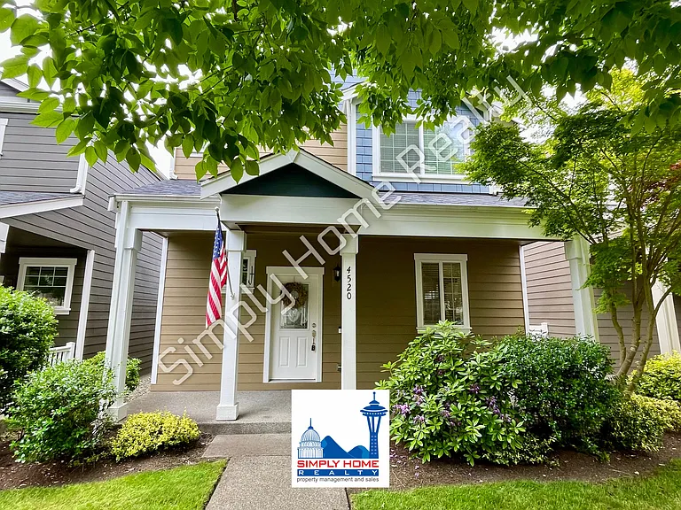 4520 Freemont St NE — Photo 3