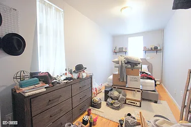 Rented by Citi Habitats
