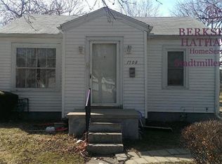 1508 Pierce St, Sandusky, OH 44870