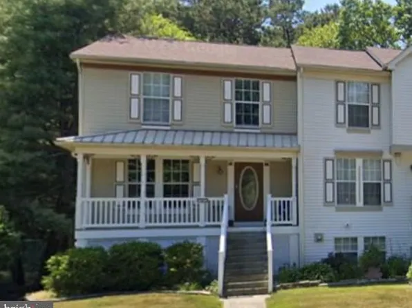 43 Wagon Wheel Dr, Sicklerville, NJ 08081