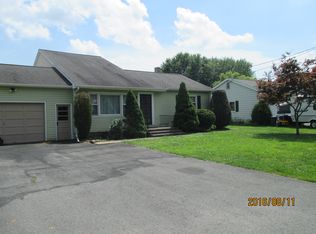 968 Old Danville Hwy, Northumberland, PA 17857