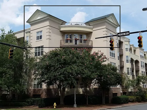 405 7th St #505, Charlotte, NC 28202