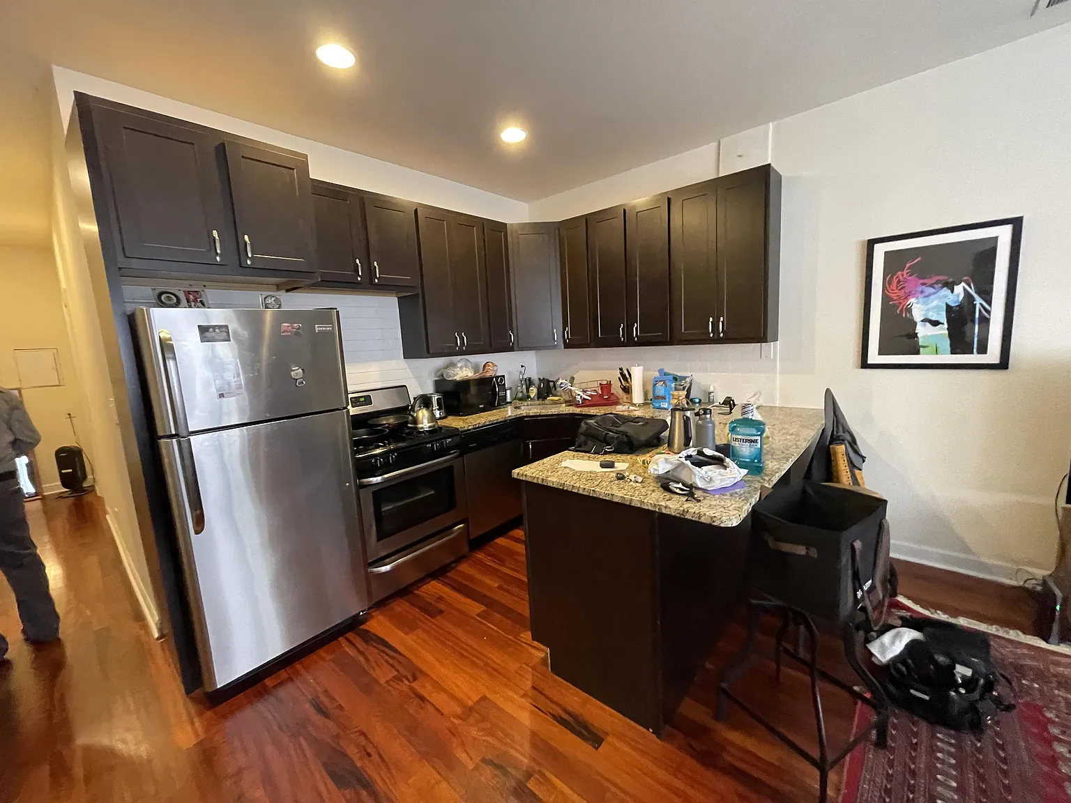 906 & 908 North Damen Avenue - 906-1F — Photo 3