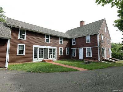 39 N Main St, East Granby, CT, 06026