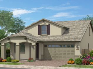 Santiago w/Loft plan