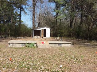 4105 Alma St, North Little Rock, AR 72117