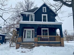 717 Fulton Rd NW #2, Canton, OH 44703