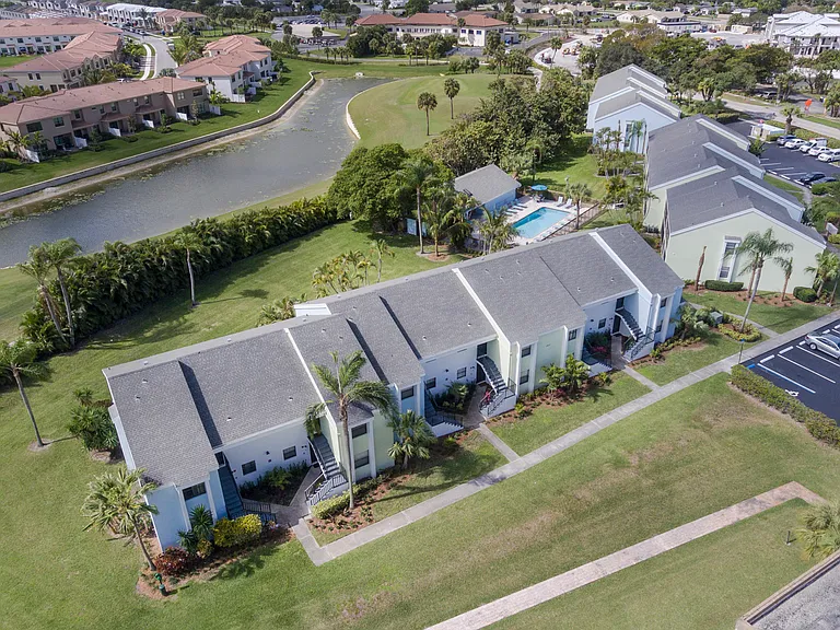 Lilac Village Dunes of Boca — Photo 28