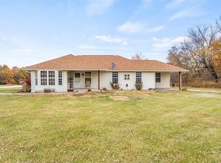 413 Hibler Rd, Bates City, MO 64011