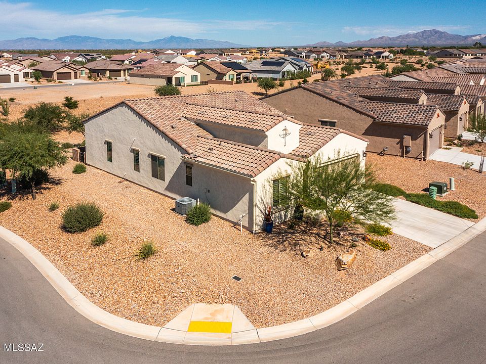 1405 E Basalt Dr, Green Valley, AZ 85614 Zillow
