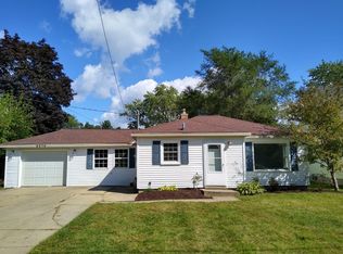 4070 Bell Ave NE, Grand Rapids, MI 49525