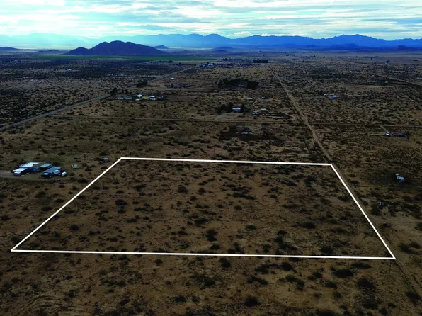 E Apache Dr #19, Pearce, AZ 85625