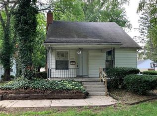 1649 Atwood Rd, Toledo, OH 43615